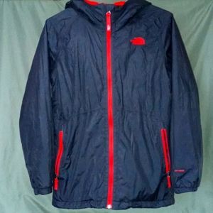 The North Face Rain Jacket
